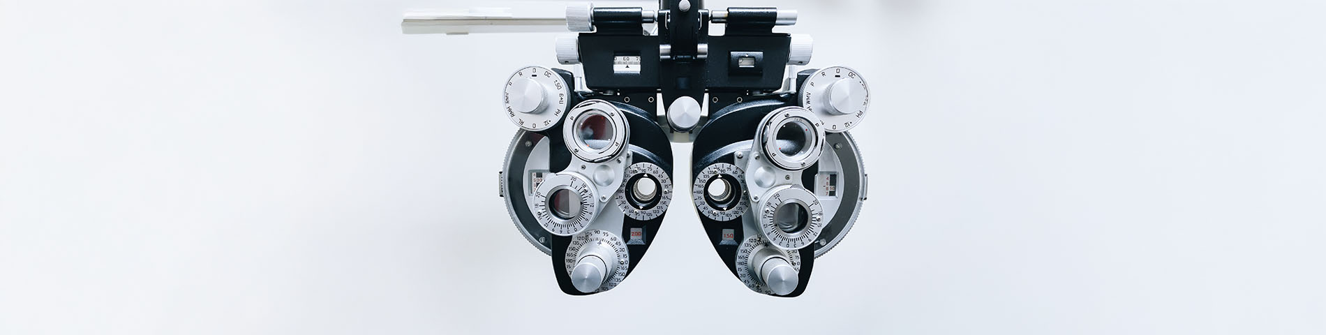 Haskell Eye Center | Comprehensive Eye Exams, Contact Lens Exams and LASIK and Cataract <br>Co-Management