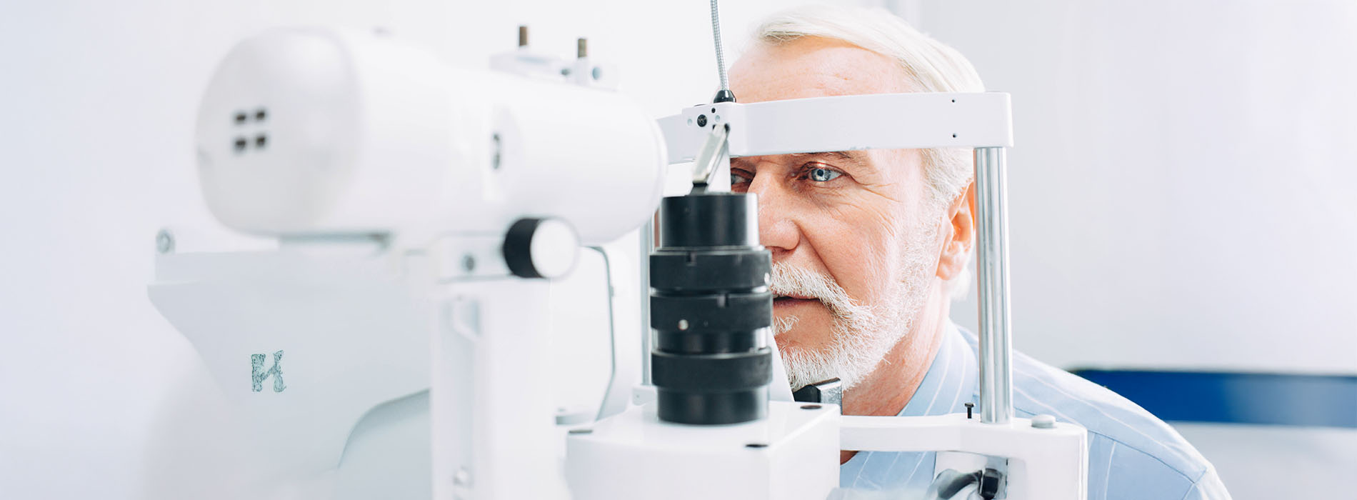 Haskell Eye Center | Contact Lens Exams, Emergency Eye Care and LASIK and Cataract <br>Co-Management