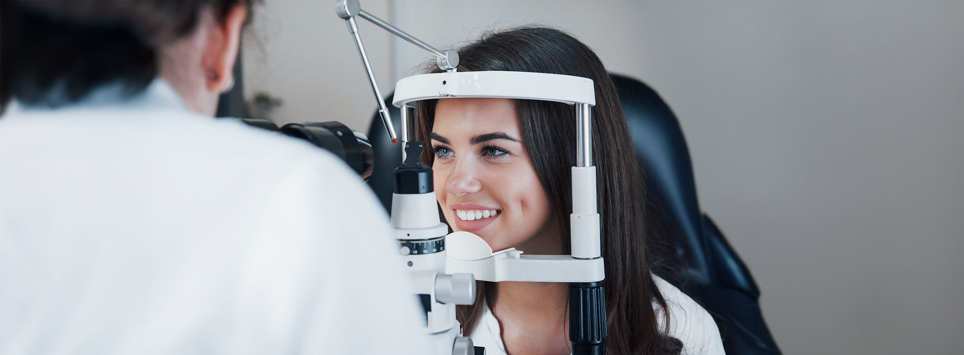 Haskell Eye Center | Emergency Eye Care, Contact Lens Exams and LASIK and Cataract <br>Co-Management