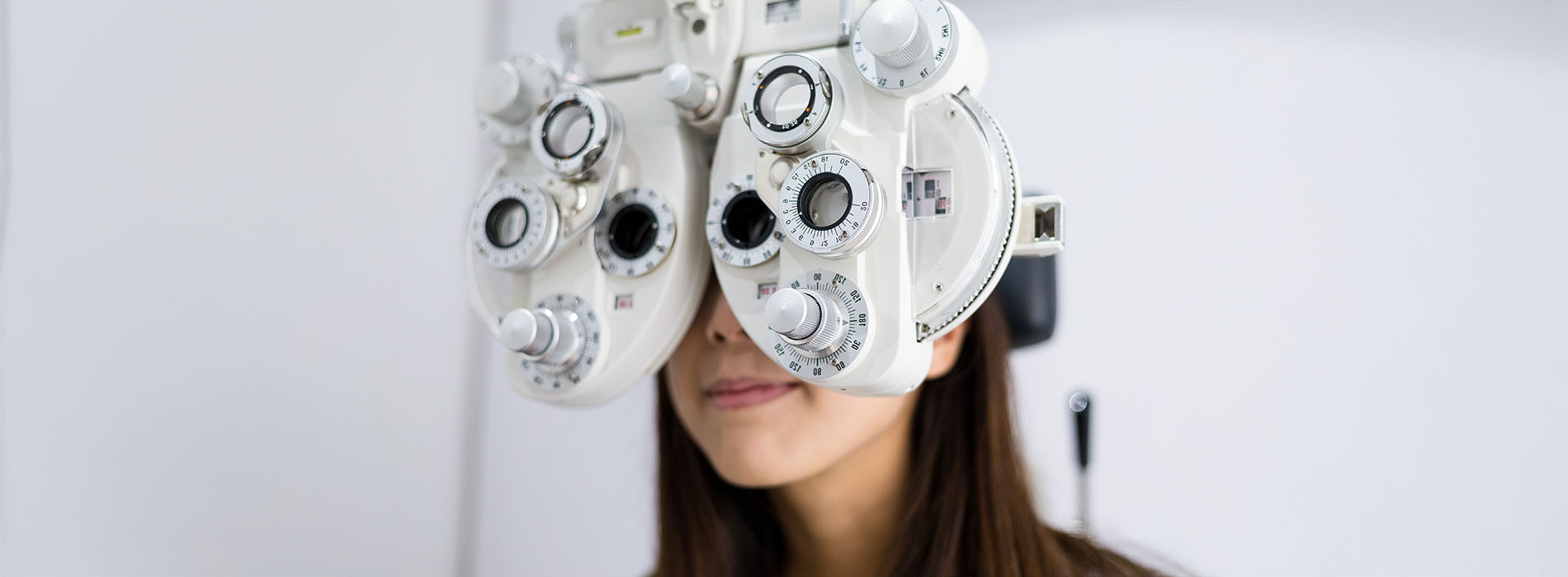 Haskell Eye Center | Emergency Eye Care, Contact Lens Exams and Comprehensive Eye Exams