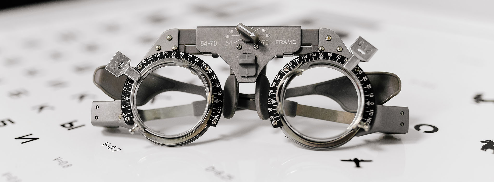 Haskell Eye Center | Comprehensive Eye Exams, Emergency Eye Care and Contact Lens Exams