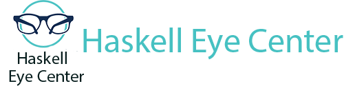 Haskell Eye Center | LASIK and Cataract <br>Co-Management, Emergency Eye Care and Comprehensive Eye Exams