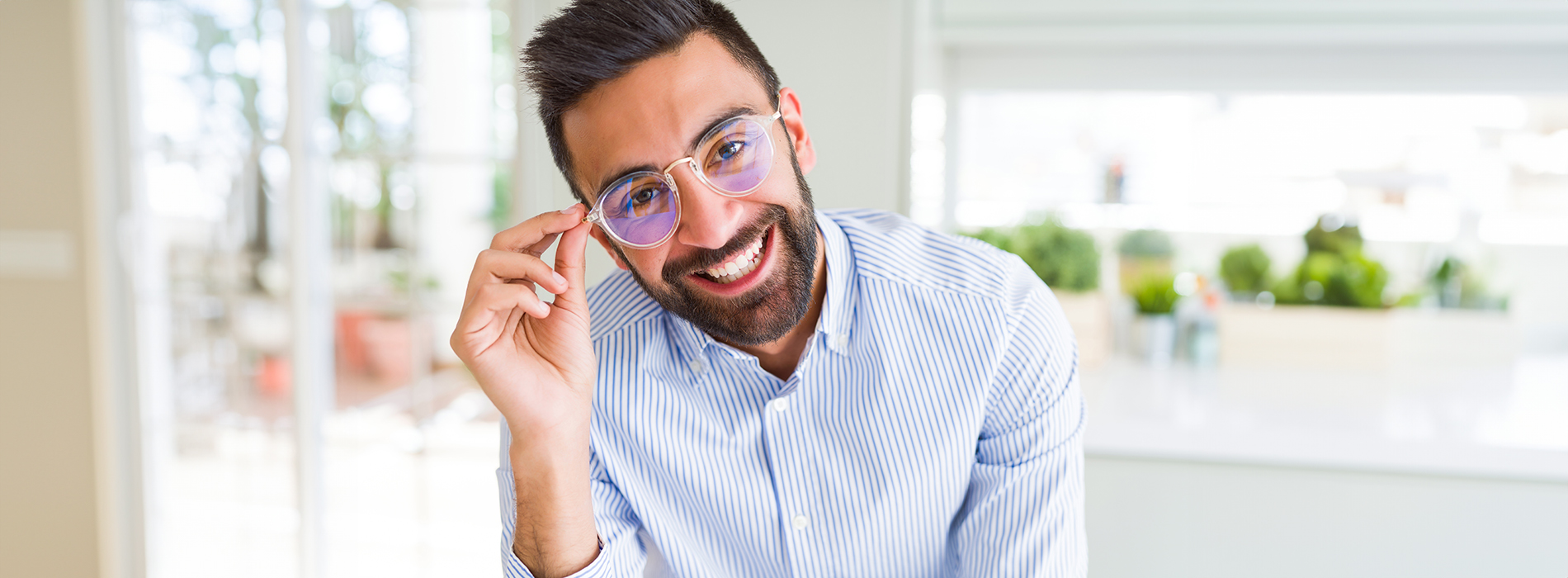 Haskell Eye Center | LASIK and Cataract Co-Management, Glasses Made on Site and Contact Lens Exams