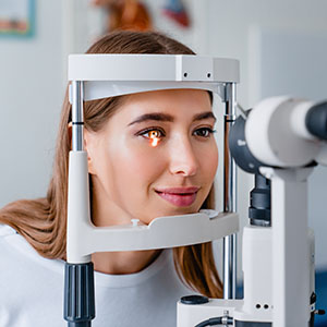 Haskell Eye Center | Emergency Eye Care, Contact Lens Exams and Comprehensive Eye Exams