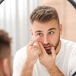 Haskell Eye Center | Comprehensive Eye Exams, Emergency Eye Care and Contact Lens Exams