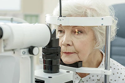 Haskell Eye Center | Emergency Eye Care, Contact Lens Exams and Comprehensive Eye Exams